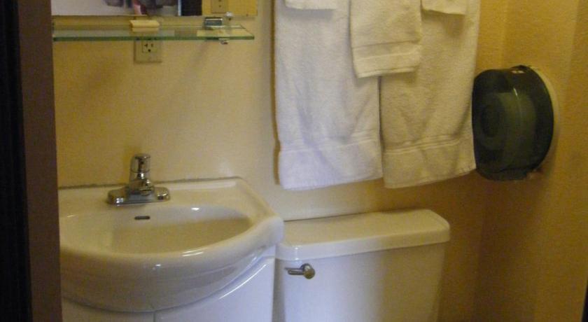 Glenview Motel Dubuque Habitación foto
